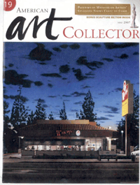 American Art Collector