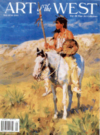 Art of the West