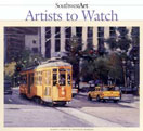 Artist to Watch