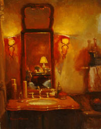 Mirror Reflections