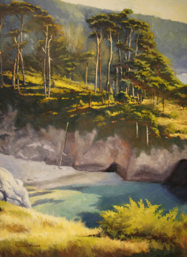 Emerald Cove