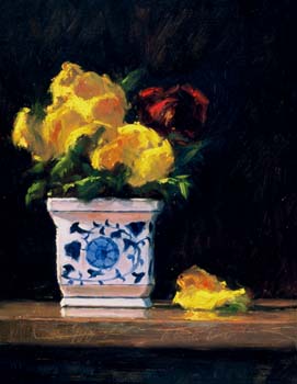 pansies