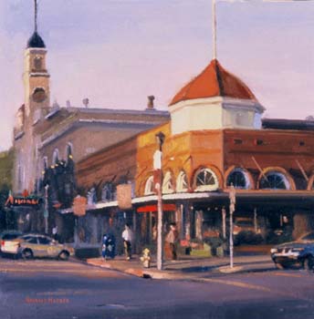 Corner Glen