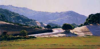 Around the Bend
